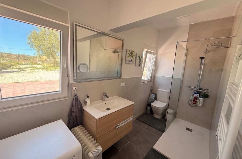2 soverom Villa til salgs i Hondon de los Frailes - € 249 950 (Ref: 10004514)