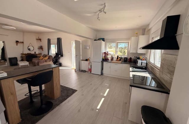 2 soverom Villa til salgs i Hondón de los Frailes - € 249 950 (Ref: 10004514)