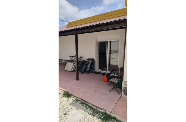 2 soverom Villa til salgs i Hondón de los Frailes - € 249 950 (Ref: 10004514)