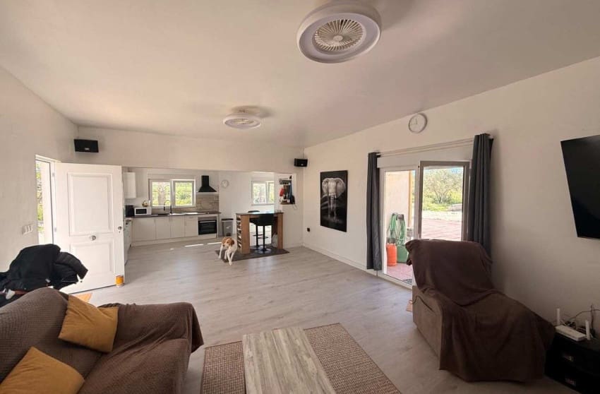 2 soverom Villa til salgs i Hondon de los Frailes - € 249 950 (Ref: 10004514)