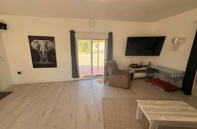 2 soverom Villa til salgs i Hondón de los Frailes - € 249 950 (Ref: 10004514)