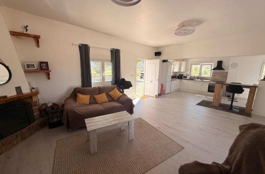 2 soverom Villa til salgs i Hondon de los Frailes - € 249 950 (Ref: 10004514)