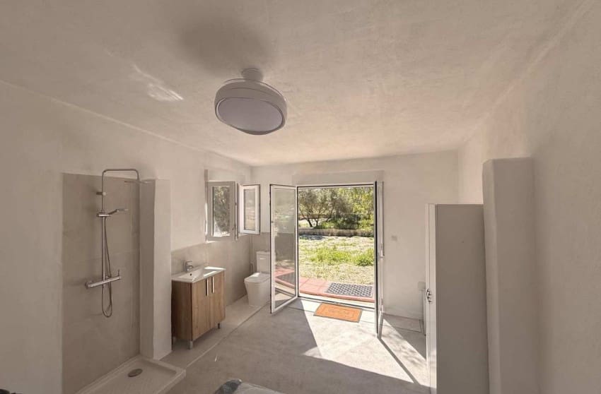 2 soverom Villa til salgs i Hondon de los Frailes - € 249 950 (Ref: 10004514)