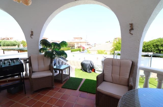 2 bedroom Villa for sale in Blue Lagoon with pool - € 259,950 (Ref: 10004515)