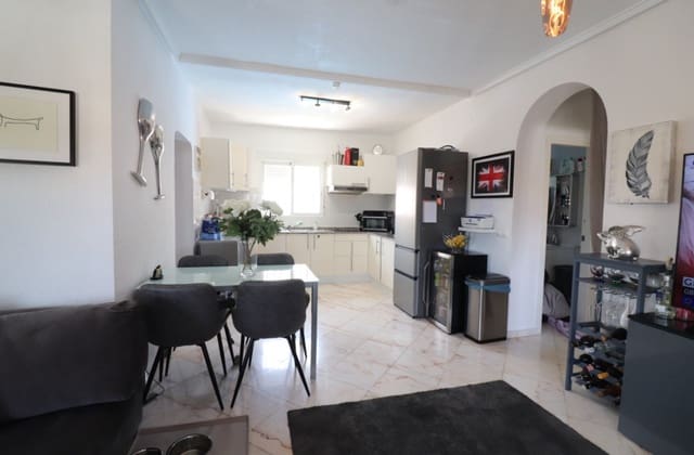 2 bedroom Villa for sale in Blue Lagoon with pool - € 259,950 (Ref: 10004515)