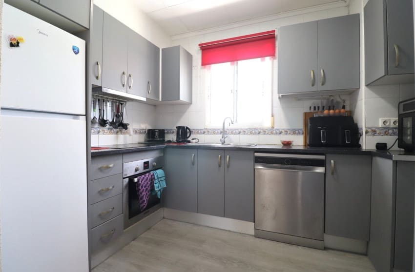 4 sypialnia Willa na sprzedaż w Algorfa z basenem - 325 000 € (Ref: 10004516)