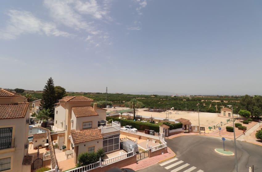 4 sypialnia Willa na sprzedaż w Algorfa z basenem - 325 000 € (Ref: 10004516)