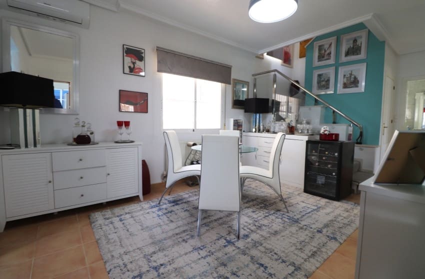 4 sypialnia Willa na sprzedaż w Algorfa z basenem - 325 000 € (Ref: 10004516)
