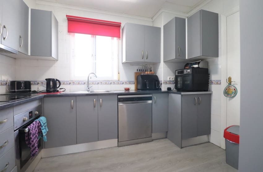 4 sypialnia Willa na sprzedaż w Algorfa z basenem - 325 000 € (Ref: 10004516)