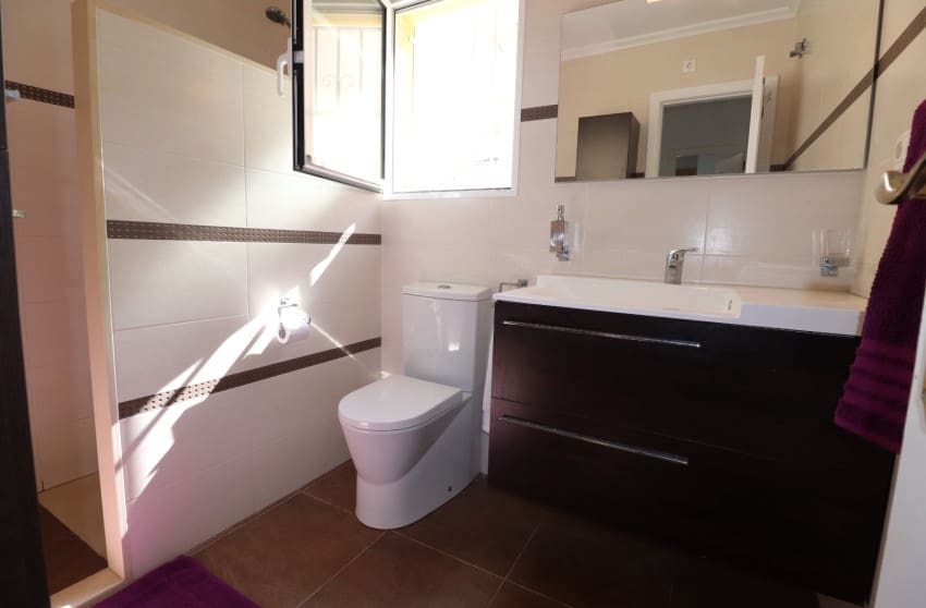 4 sypialnia Willa na sprzedaż w Algorfa z basenem - 325 000 € (Ref: 10004516)