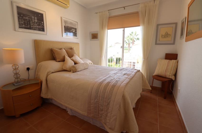 4 sypialnia Willa na sprzedaż w Algorfa z basenem - 325 000 € (Ref: 10004516)