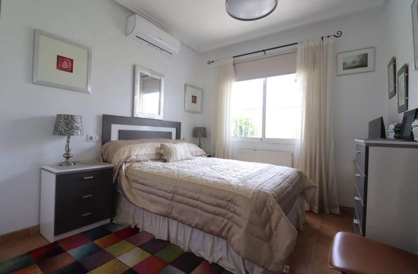 4 sypialnia Willa na sprzedaż w Algorfa z basenem - 325 000 € (Ref: 10004516)