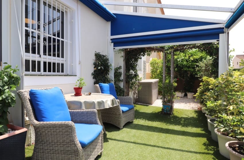 4 sypialnia Willa na sprzedaż w Algorfa z basenem - 325 000 € (Ref: 10004516)