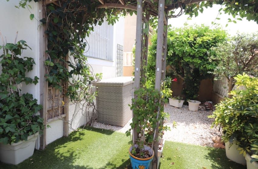 4 sypialnia Willa na sprzedaż w Algorfa z basenem - 325 000 € (Ref: 10004516)