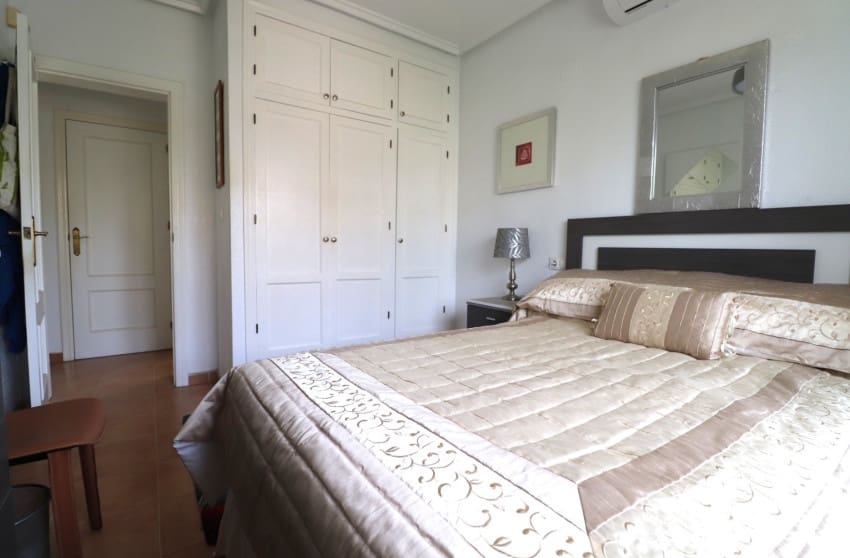 4 sypialnia Willa na sprzedaż w Algorfa z basenem - 325 000 € (Ref: 10004516)