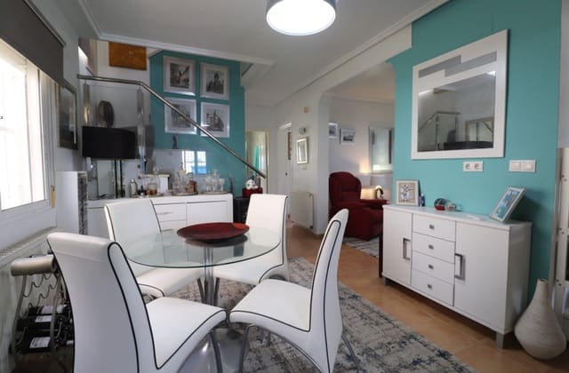 4 sypialnia Willa na sprzedaż w Algorfa z basenem - 325 000 € (Ref: 10004516)