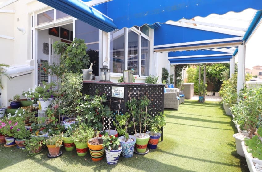 4 sypialnia Willa na sprzedaż w Algorfa z basenem - 325 000 € (Ref: 10004516)