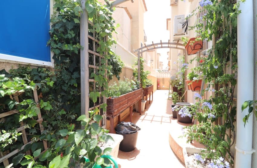 4 sypialnia Willa na sprzedaż w Algorfa z basenem - 325 000 € (Ref: 10004516)