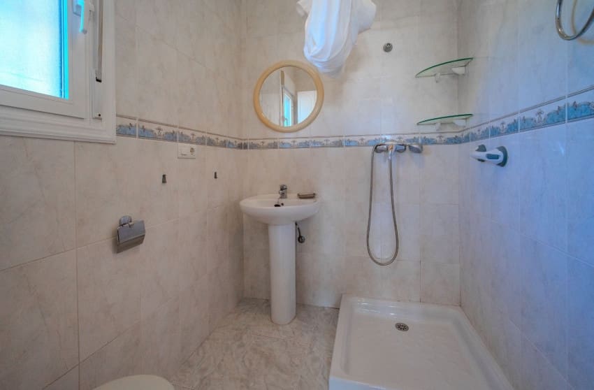2 sypialnia Willa na sprzedaż w Ciudad Quesada z basenem - 245 000 € (Ref: 10004517)