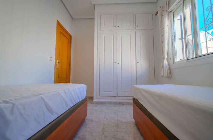 2 sypialnia Willa na sprzedaż w Ciudad Quesada z basenem - 245 000 € (Ref: 10004517)