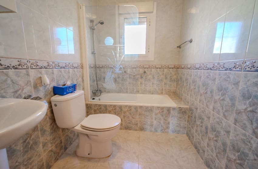 2 sypialnia Willa na sprzedaż w Ciudad Quesada z basenem - 245 000 € (Ref: 10004517)