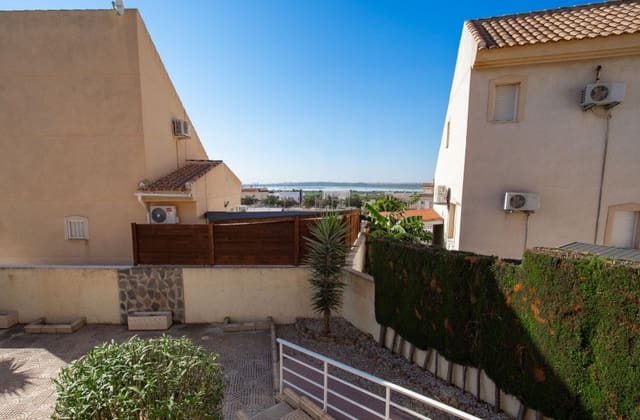 2 sypialnia Willa na sprzedaż w Ciudad Quesada, Rojales z basenem - 245 000 € (Ref: 10004517)