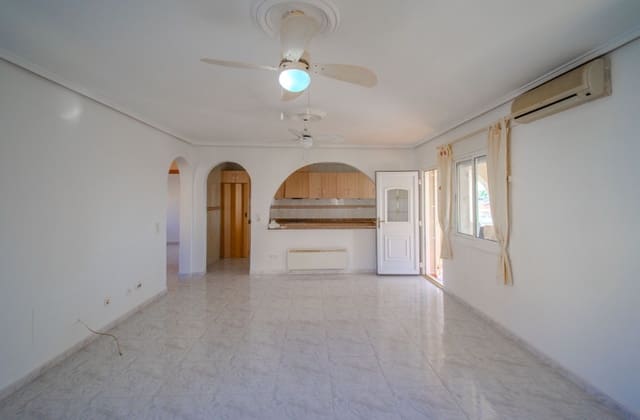 2 sypialnia Willa na sprzedaż w Ciudad Quesada, Rojales z basenem - 245 000 € (Ref: 10004517)