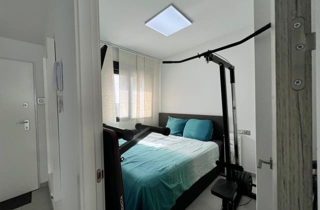 3 soveværelse Villa til salg i Villamartín - Las Filipinas, Orihuela med garage - € 395.000 (Ref: 10004518)
