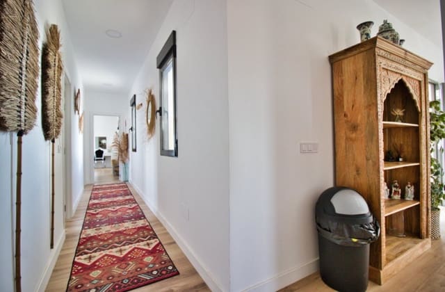 Chalet de 3 habitaciones en Pinoso en venta - 425.000 € (Ref: 10004519)