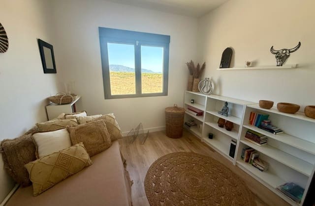 Chalet de 3 habitaciones en Pinoso en venta - 425.000 € (Ref: 10004519)