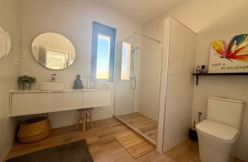 Chalet de 3 habitaciones en Pinoso en venta - 425.000 € (Ref: 10004519)