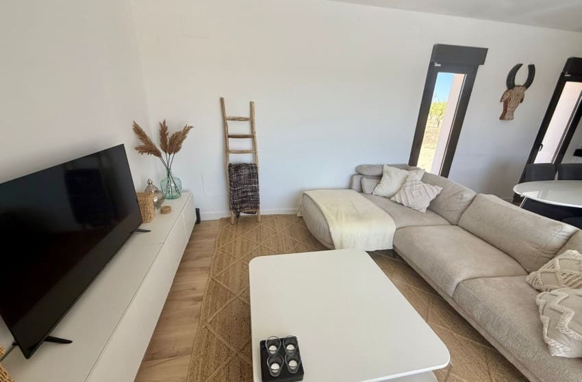 Chalet de 3 habitaciones en Pinoso en venta - 425.000 € (Ref: 10004519)