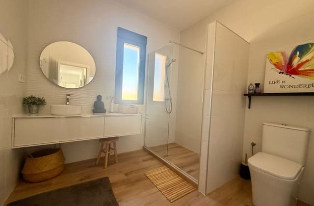 Chalet de 3 habitaciones en Pinoso en venta - 425.000 € (Ref: 10004519)