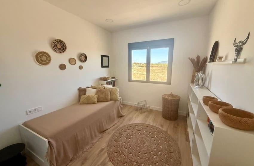 Chalet de 3 habitaciones en Pinoso en venta - 425.000 € (Ref: 10004519)