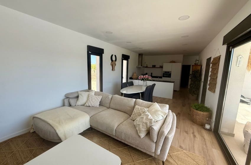 Chalet de 3 habitaciones en Pinoso en venta - 425.000 € (Ref: 10004519)