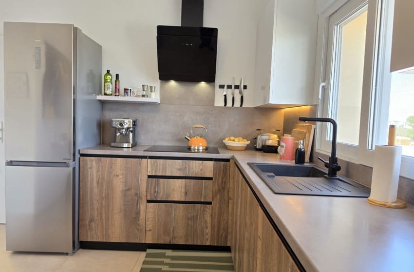 3 sypialnia Willa na sprzedaż w Pinoso - 423 995 € (Ref: 10004520)