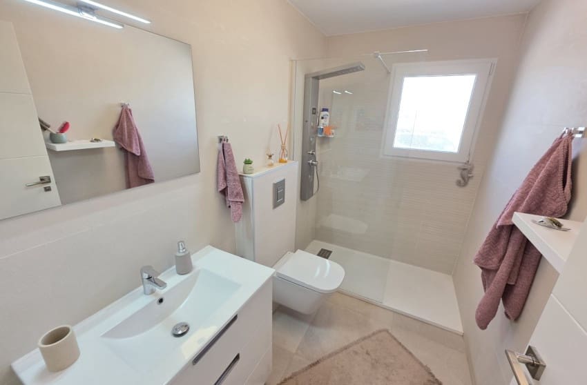 3 sypialnia Willa na sprzedaż w Pinoso - 423 995 € (Ref: 10004520)