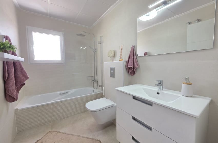 3 sypialnia Willa na sprzedaż w Pinoso - 423 995 € (Ref: 10004520)