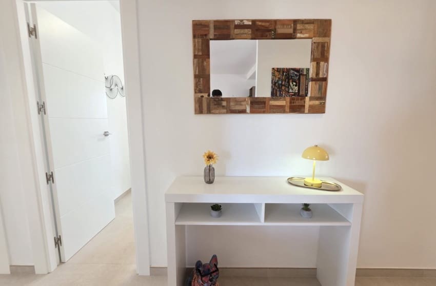 3 sypialnia Willa na sprzedaż w Pinoso - 423 995 € (Ref: 10004520)