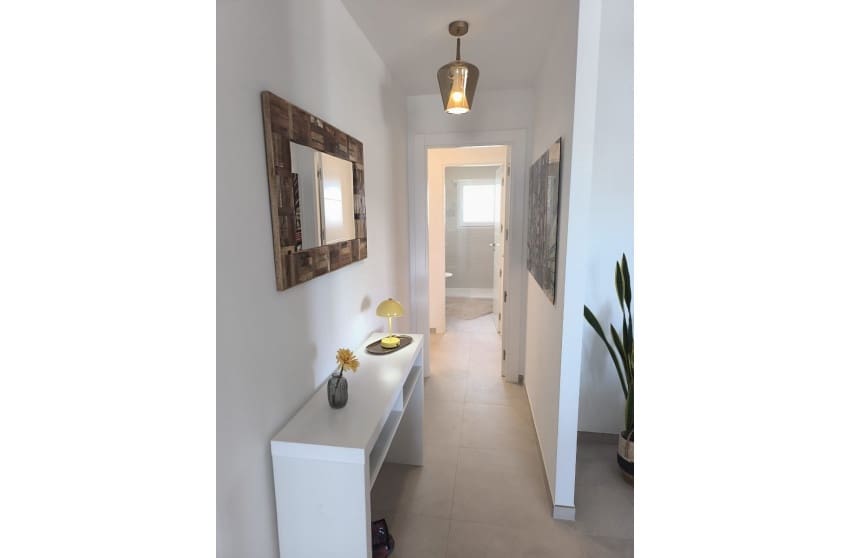 3 sypialnia Willa na sprzedaż w Pinoso - 423 995 € (Ref: 10004520)