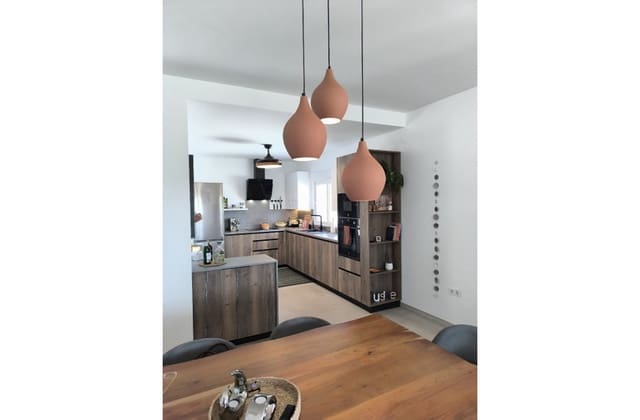 3 sypialnia Willa na sprzedaż w Pinoso - 423 995 € (Ref: 10004520)