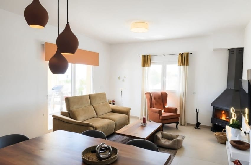 3 sypialnia Willa na sprzedaż w Pinoso - 423 995 € (Ref: 10004520)