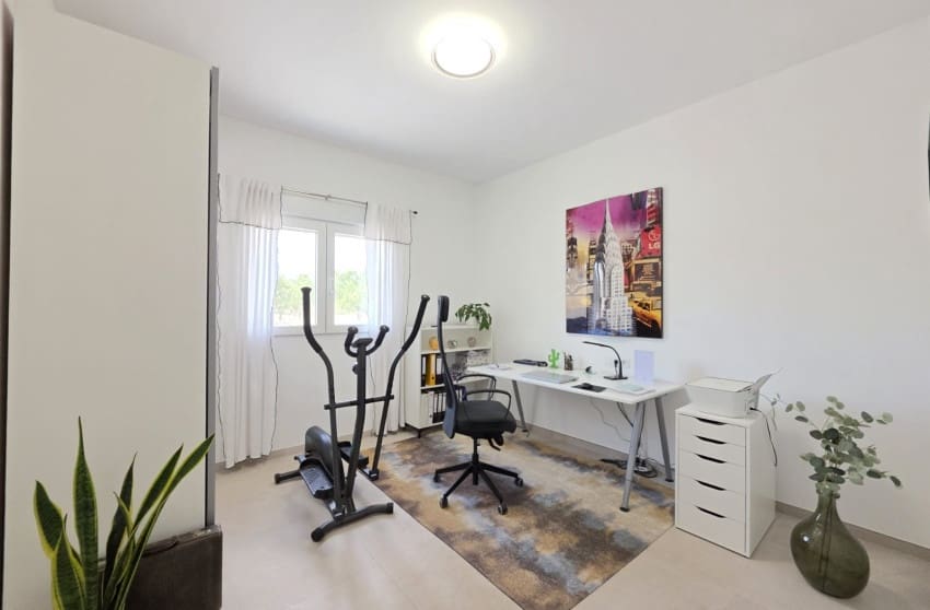 3 sypialnia Willa na sprzedaż w Pinoso - 423 995 € (Ref: 10004520)