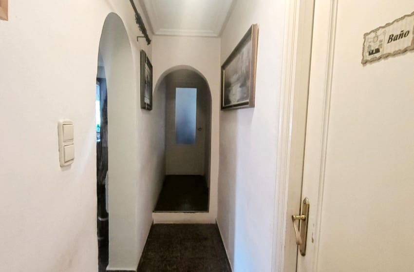 4 chambre Villa/Maison à vendre à Hondon de las Nieves - 279 999 € (Ref: 10004521)