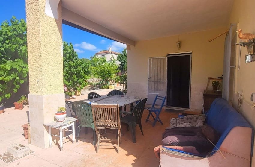 4 chambre Villa/Maison à vendre à Hondon de las Nieves - 279 999 € (Ref: 10004521)