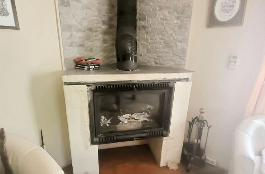 4 chambre Villa/Maison à vendre à Hondon de las Nieves - 279 999 € (Ref: 10004521)