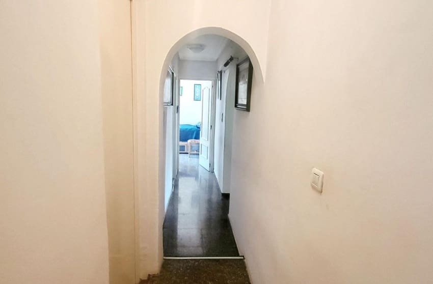 4 chambre Villa/Maison à vendre à Hondon de las Nieves - 279 999 € (Ref: 10004521)