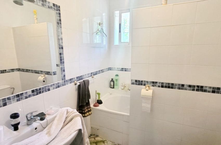 4 chambre Villa/Maison à vendre à Hondon de las Nieves - 279 999 € (Ref: 10004521)