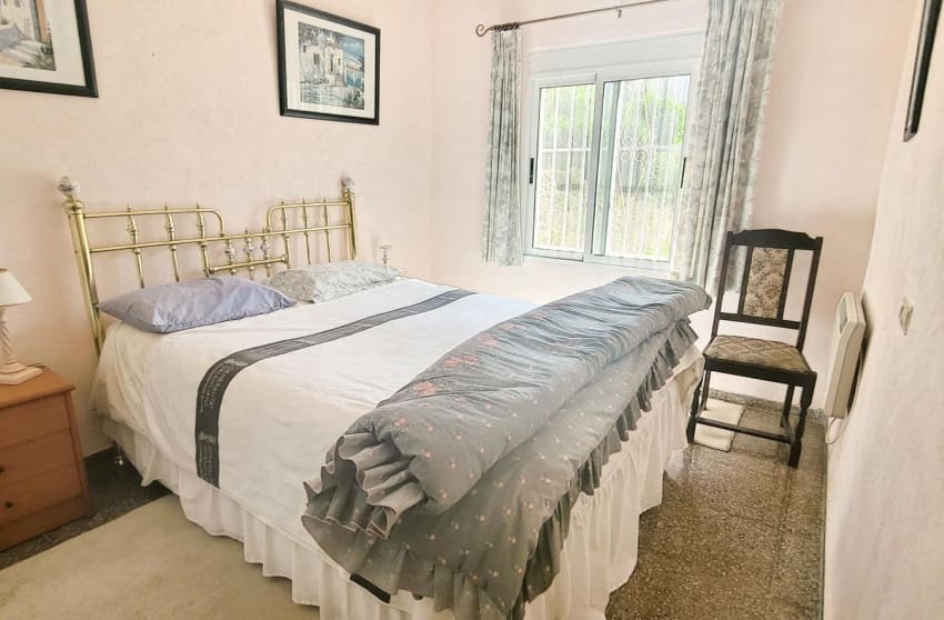 4 chambre Villa/Maison à vendre à Hondon de las Nieves - 279 999 € (Ref: 10004521)