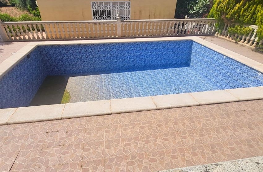 4 chambre Villa/Maison à vendre à Hondon de las Nieves - 279 999 € (Ref: 10004521)